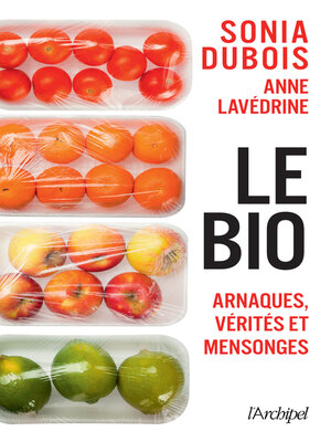 cover image of Le bio